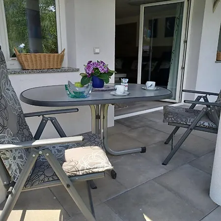 Witting Apartment