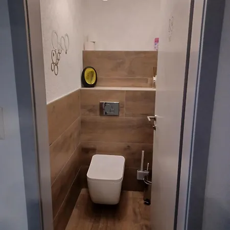 Witting Apartment Wenns