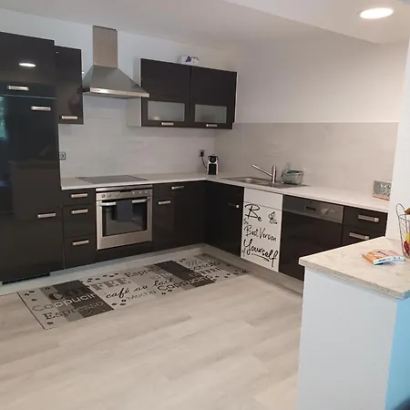 Apartment Witting