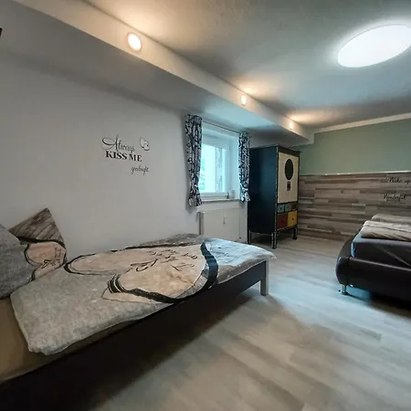 Witting Apartment