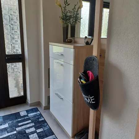 Witting Apartment