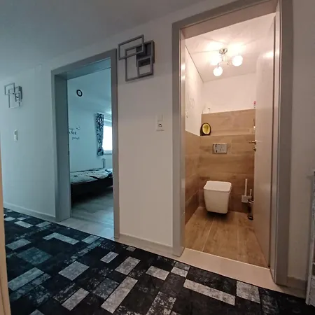 Apartment Witting Wenns