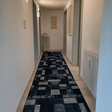 Apartment Witting