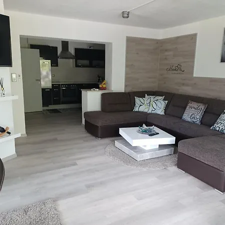 Witting Apartment