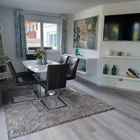 Apartment Witting Wenns