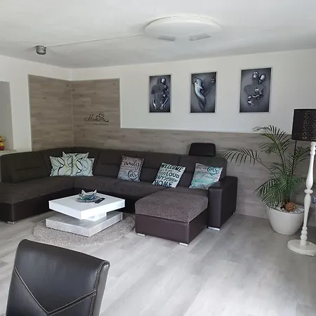 Apartment Witting *