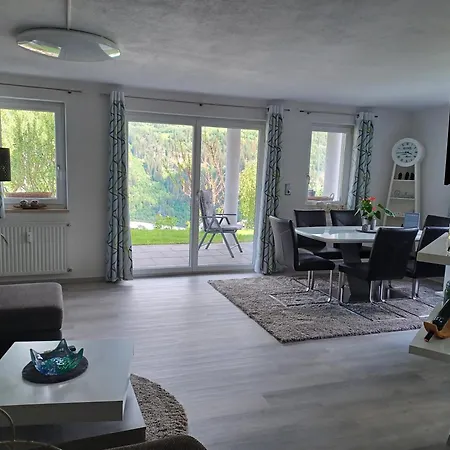Apartment Witting
