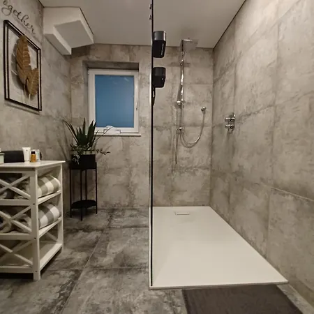 Apartment Witting *