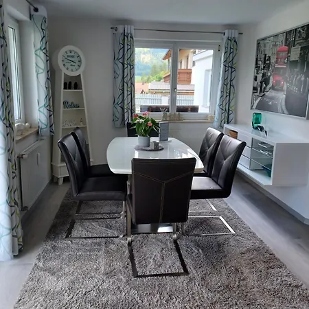 Witting Apartment