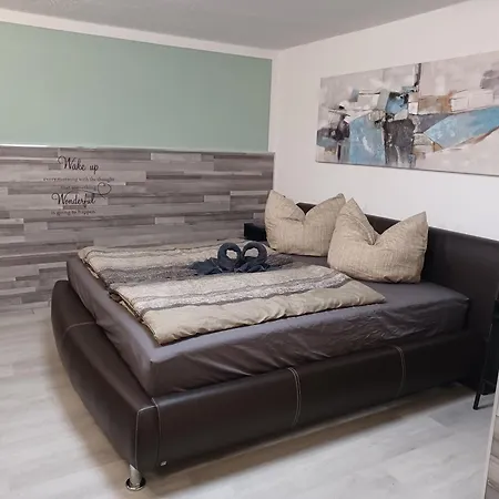 Witting Apartment *