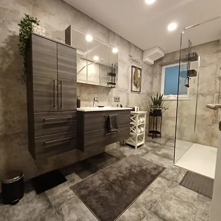 Witting Apartment