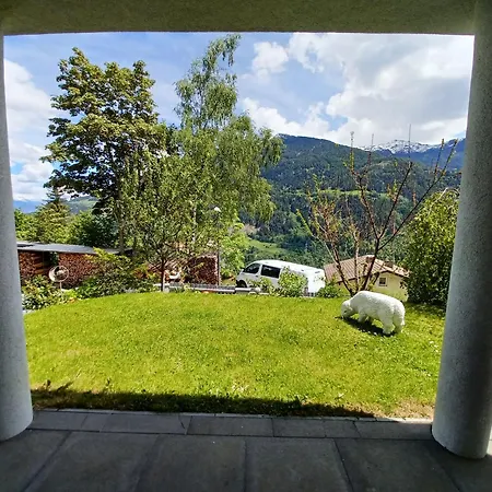 Apartman Witting