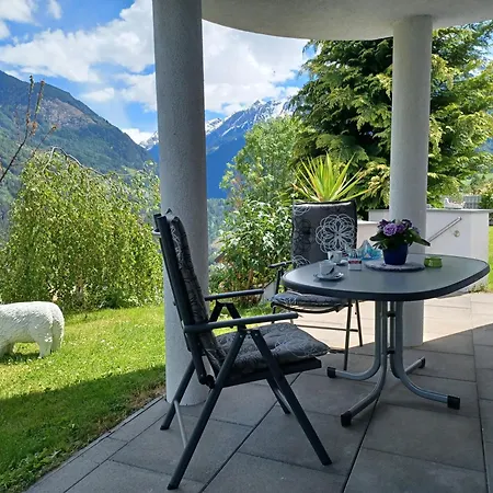 Witting Apartment Wenns