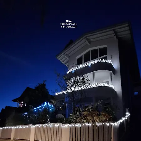 Witting Apartment Wenns