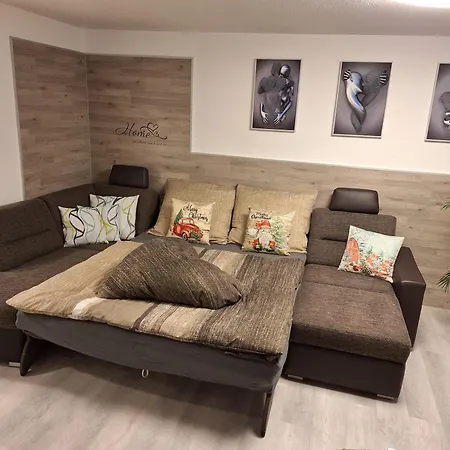 Apartment Witting *