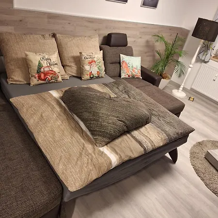 Apartment Witting